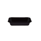 Black container base